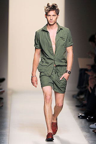 Bottega Veneta / - 2010